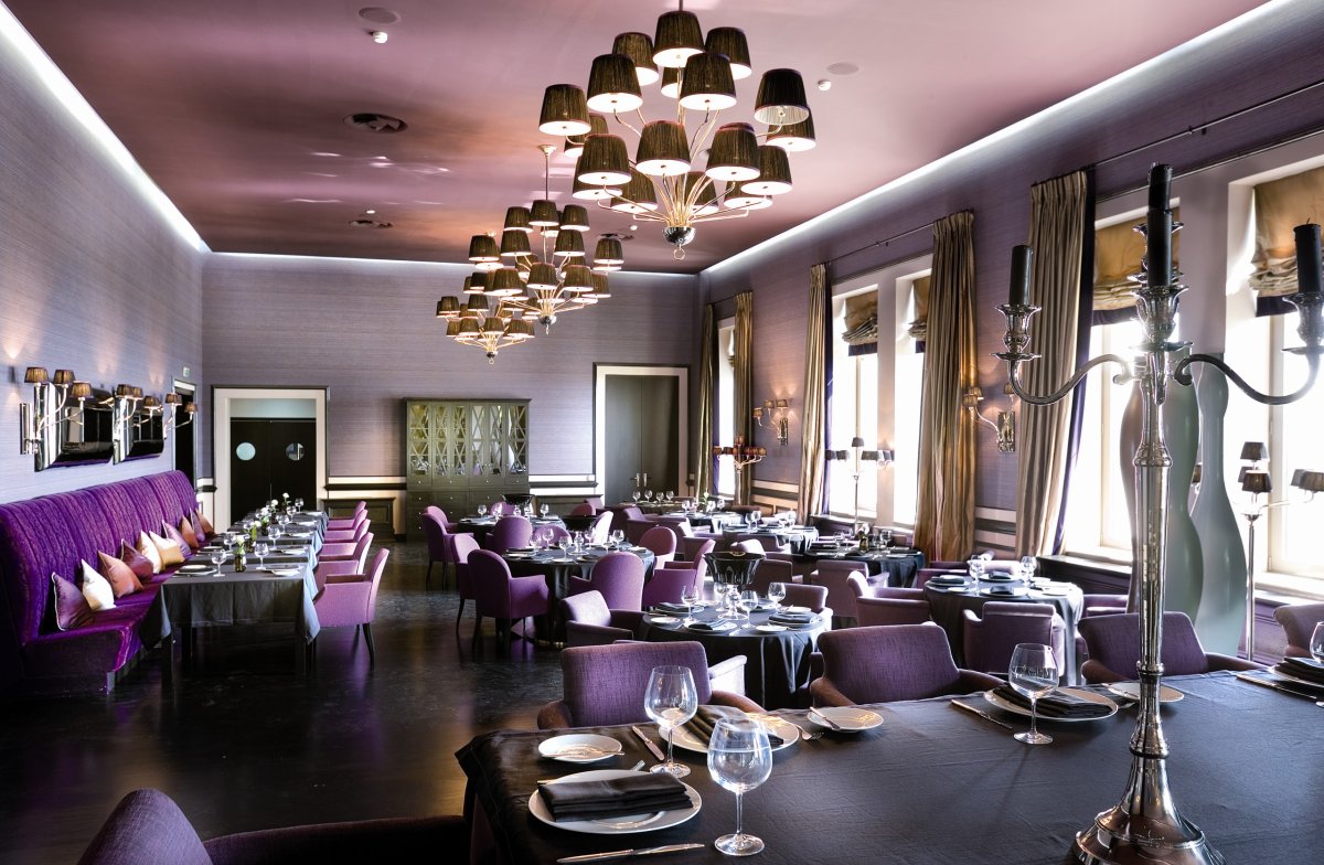 Гранд отель ресторан фото Сочи