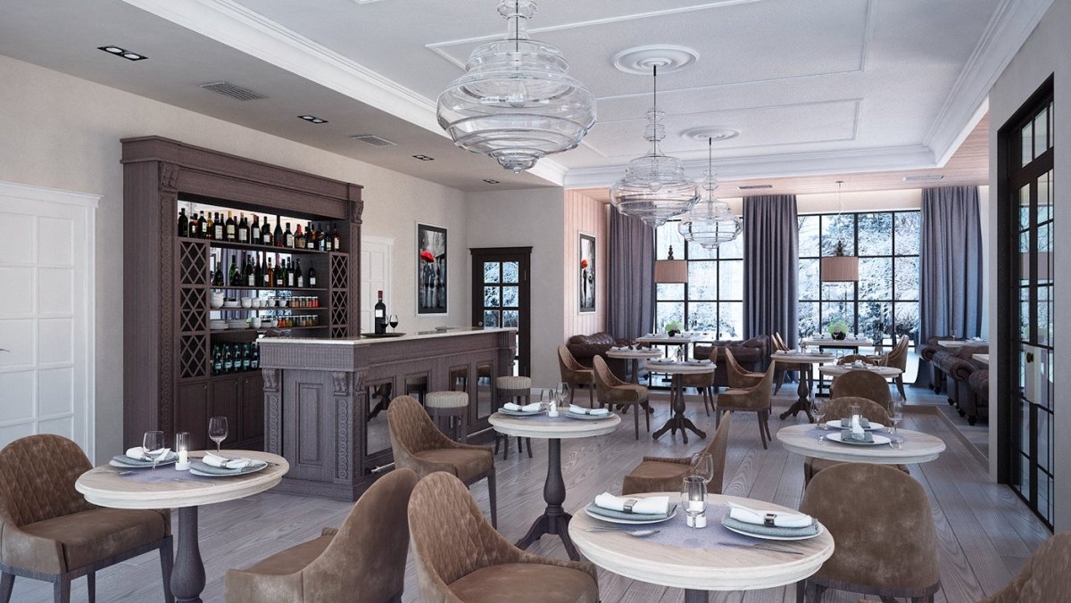 Олег Минц дизайнер