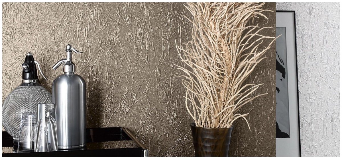 Обои Erfurt Vliesfaser 701 "жатка"