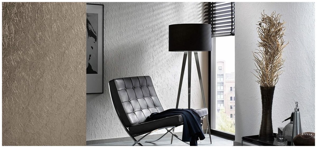 Обои под покраску Erfurt Vliesfaser 701