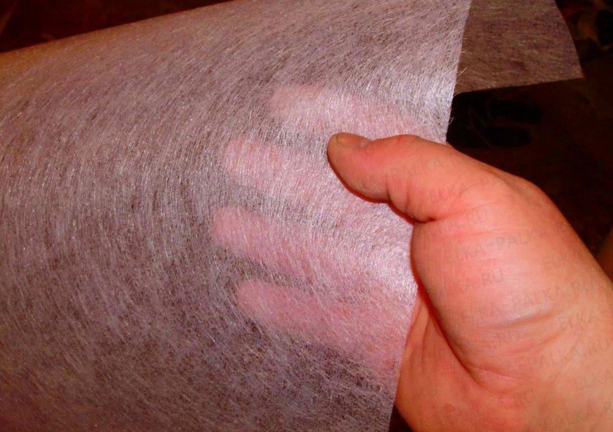 Стеклохолст малярный Oscar Light