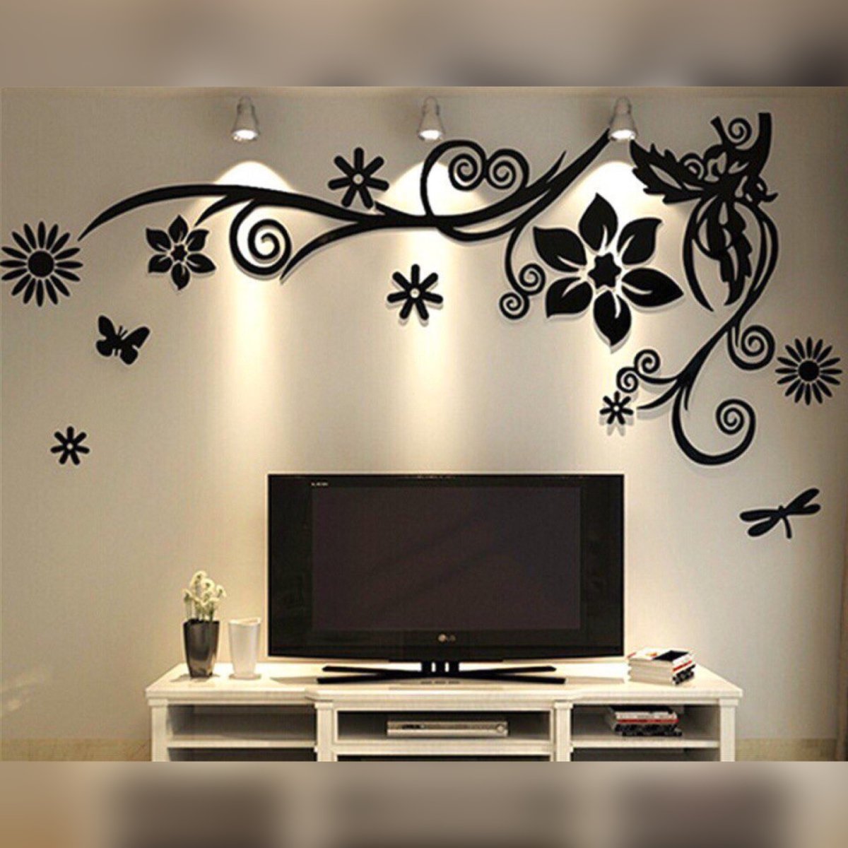 Декор для стен