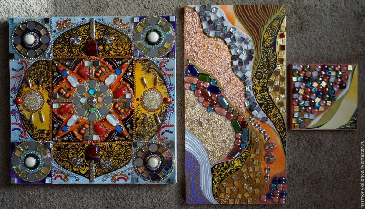 Восточный город Наталья Полех