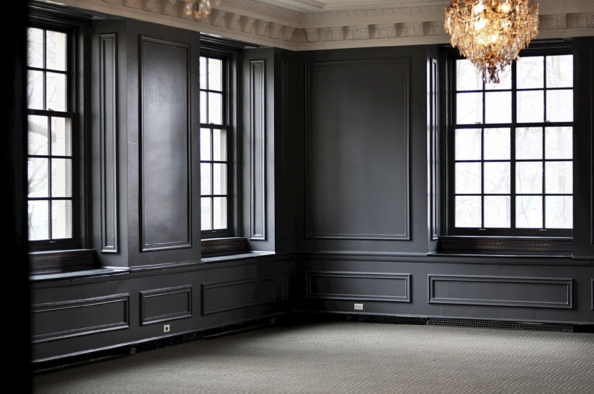 Буазери Неоклассика