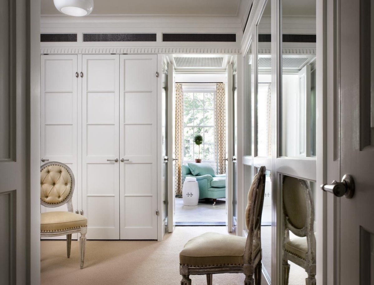 Шкафы Сара Ричардсон