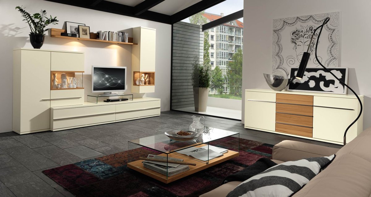 Гостиная Эмма подвесная