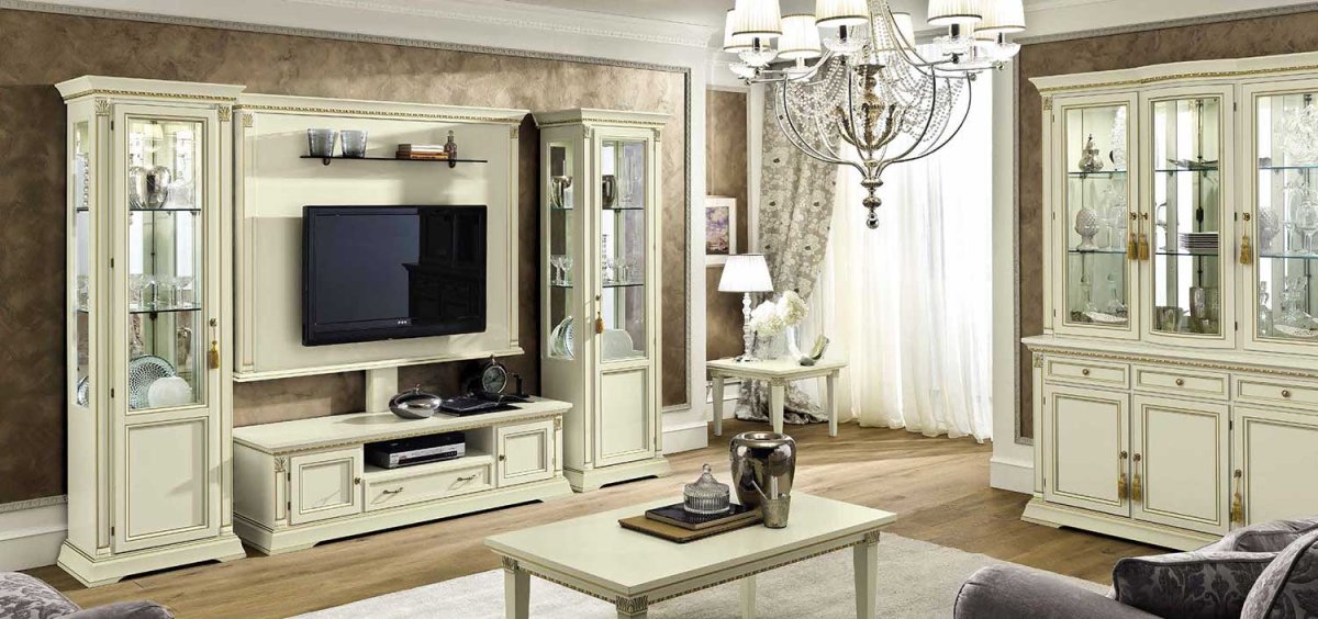 Гостиная Тревизо Camelgroup