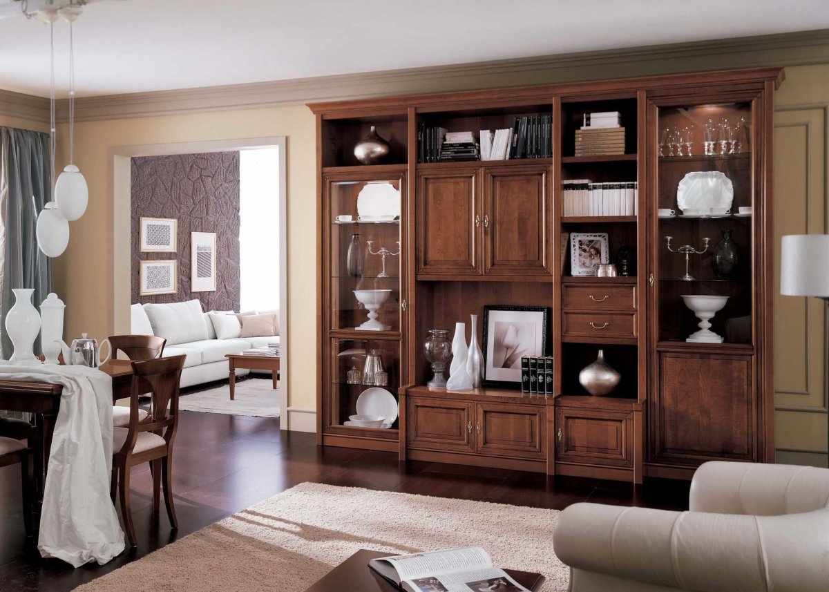 Гостиная Азалия фабрика Прогресс