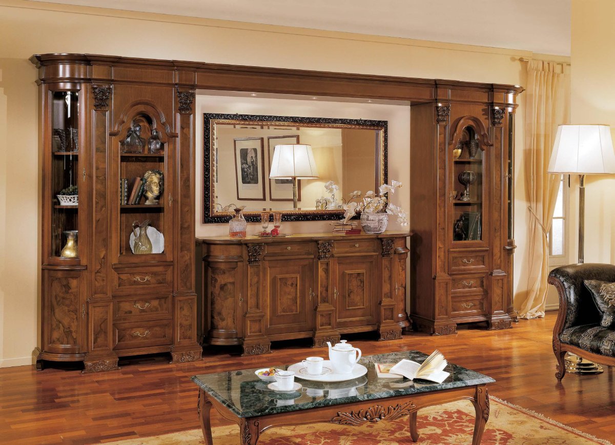 Стенка Медея Аванти