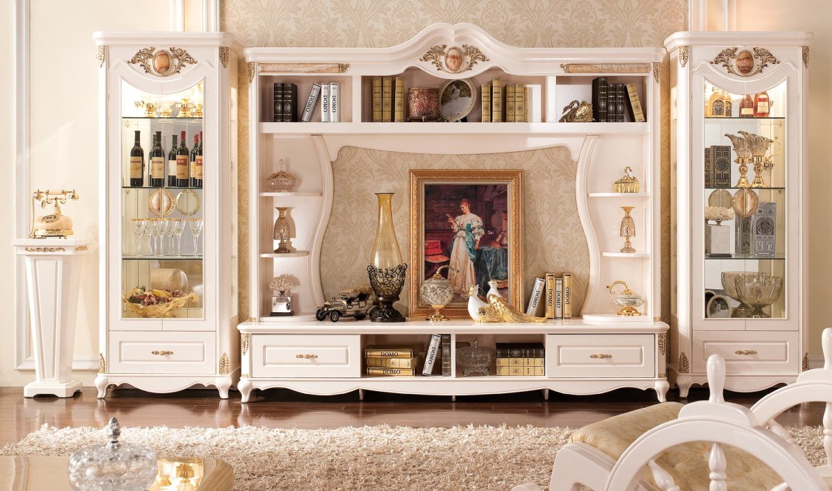 Гостиная Джулия Аристократ