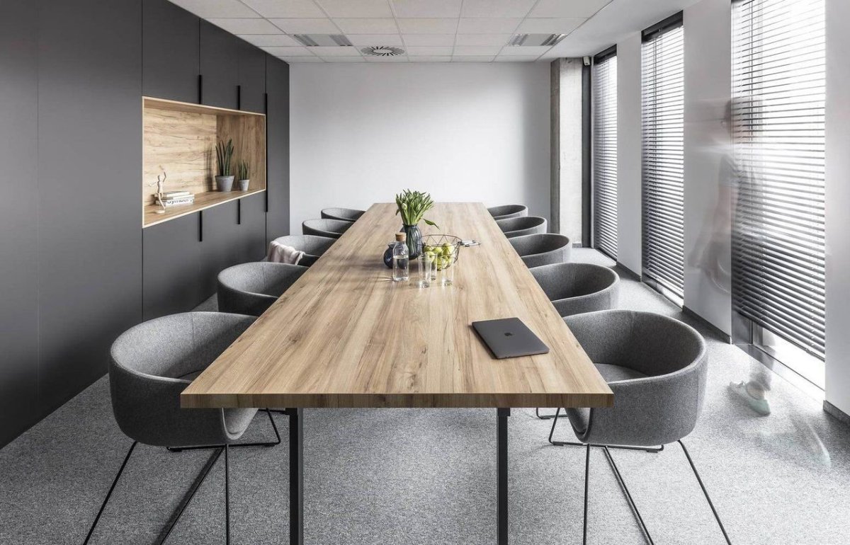 Современный офис