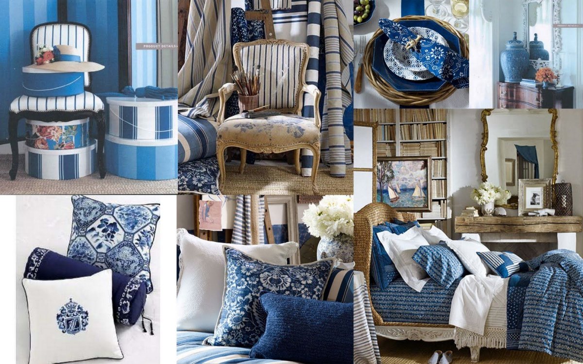 Ванная комната Ральф Лорен