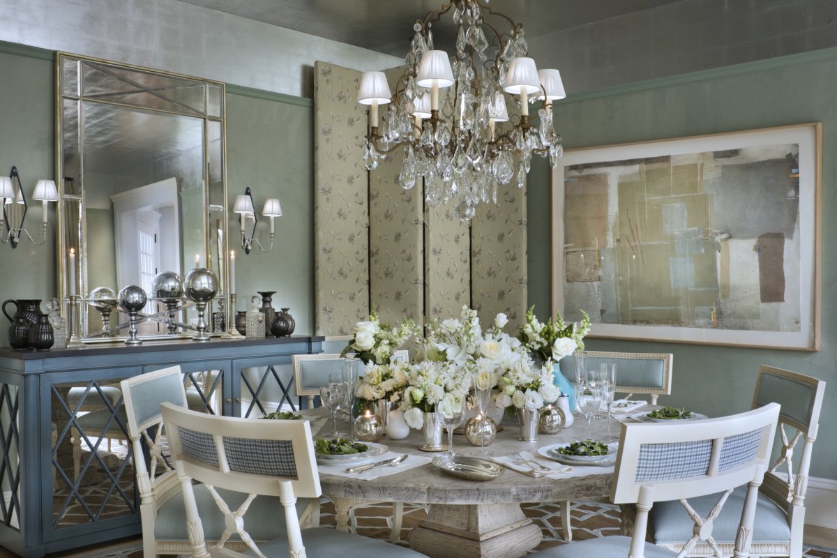 Алекса Хэмптон