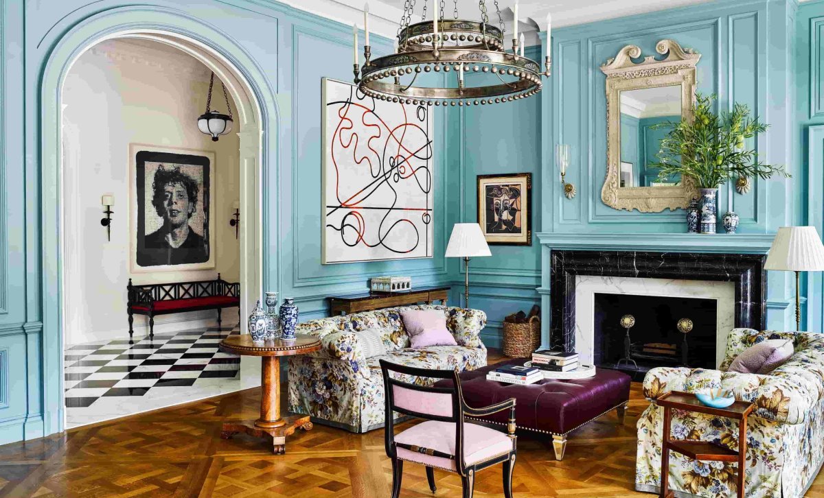 Банни Уильямс дизайнер