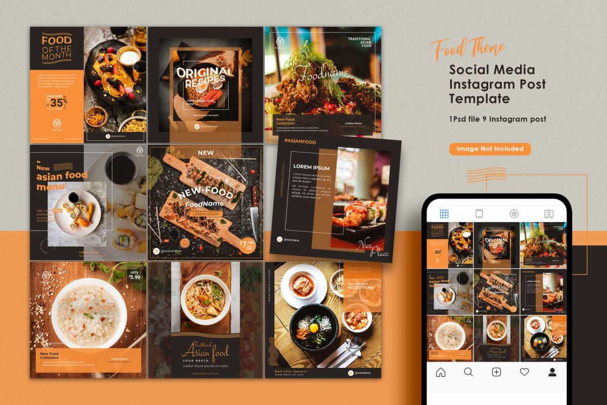 Оформление постов