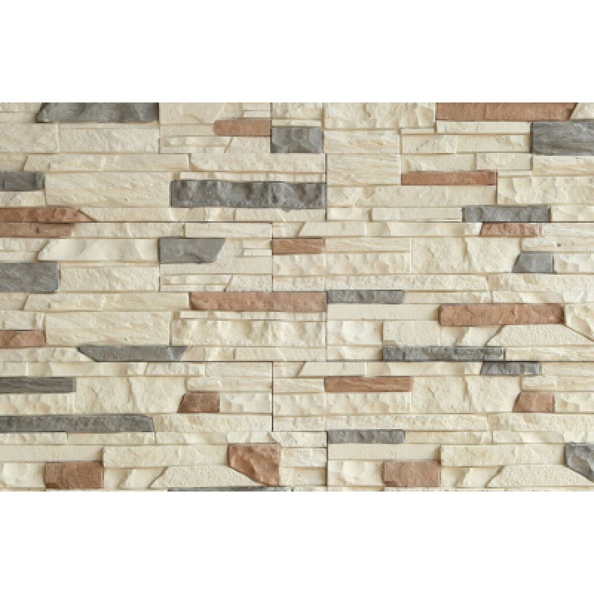 Каньон фасадные панели Дакота