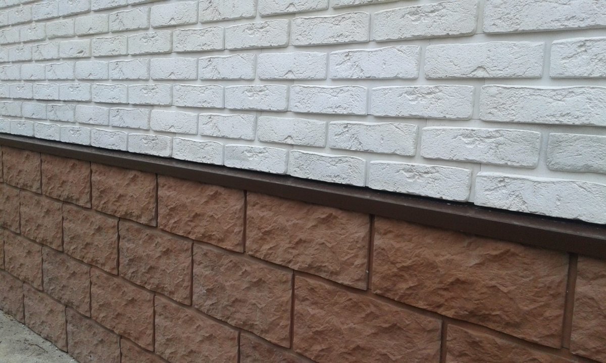 Аньон каньон фасадная плитка каньон сколотый