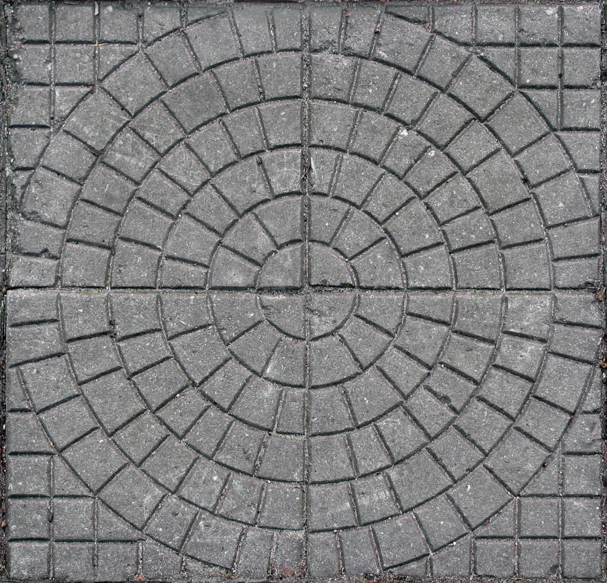 Тротуарная плитка Нобетек текстура