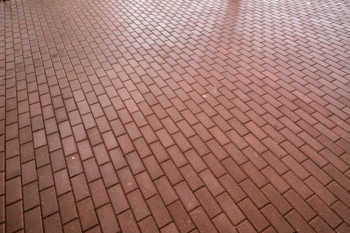 Фабрика Готика брусчатка