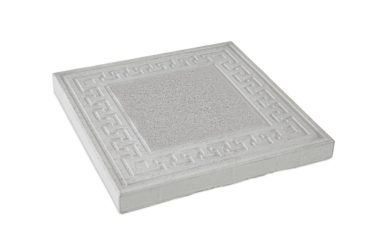 Плитка тротуарная Версаче 300х300х30