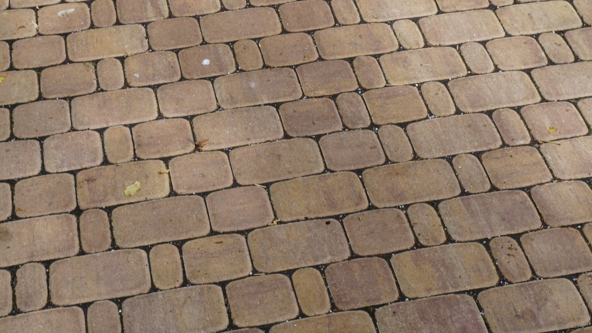 Тротуарная плитка Готика профи