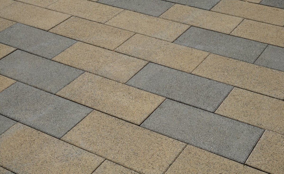 Градди тротуарная плитка