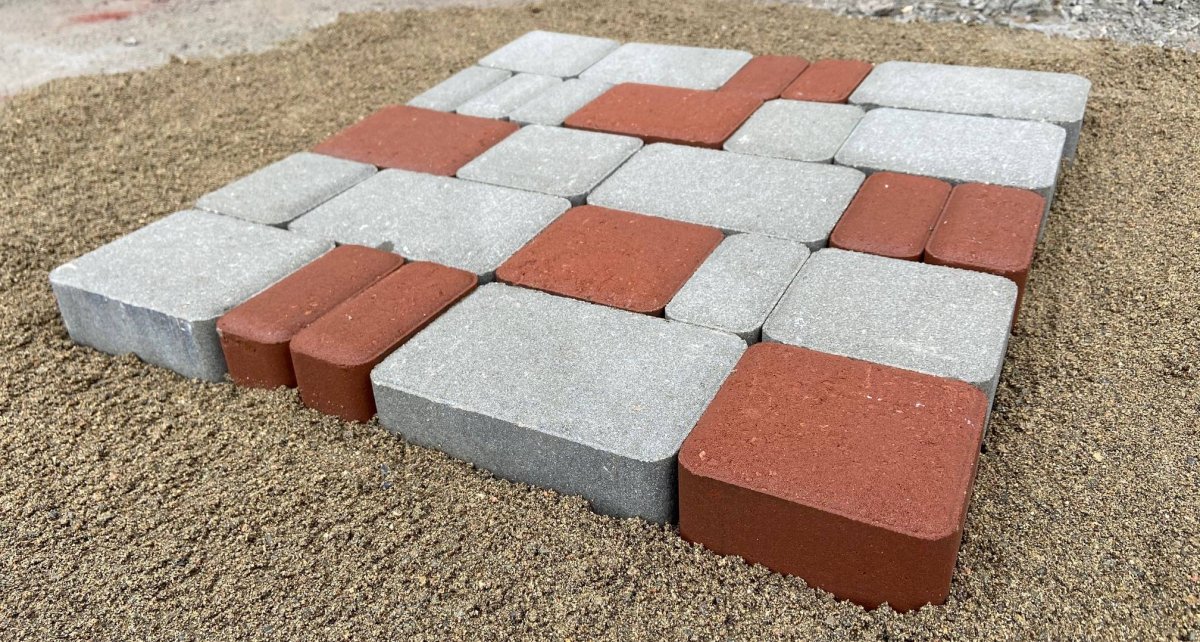 Ярбрусчатка