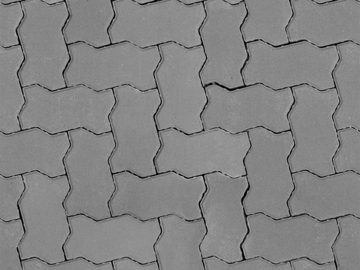 Плитка тротуарная волна текстура