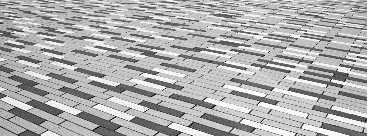 Плитка текстура тротуарная полосатая