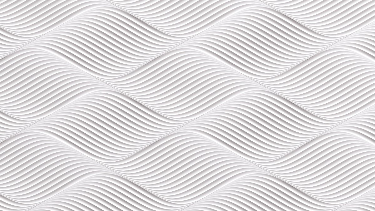 Волнистая ткань текстура