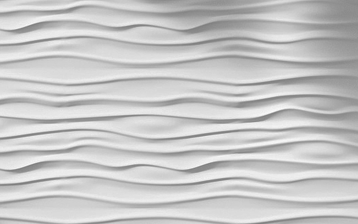 3d панели Max displacement