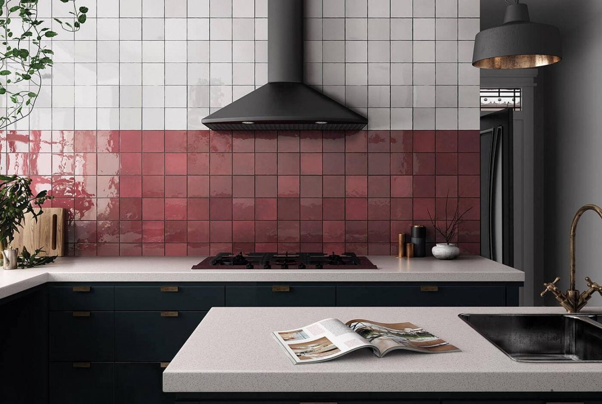 Керамическая плитка equipe Artisan