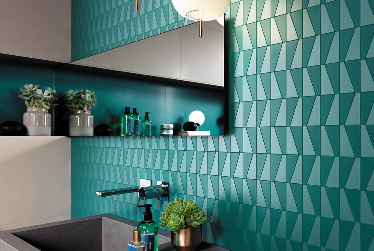 Коллекция плитки Atlas Concorde Arkshade