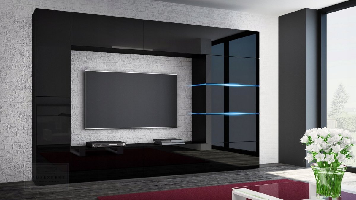 Стенка Shadow 285