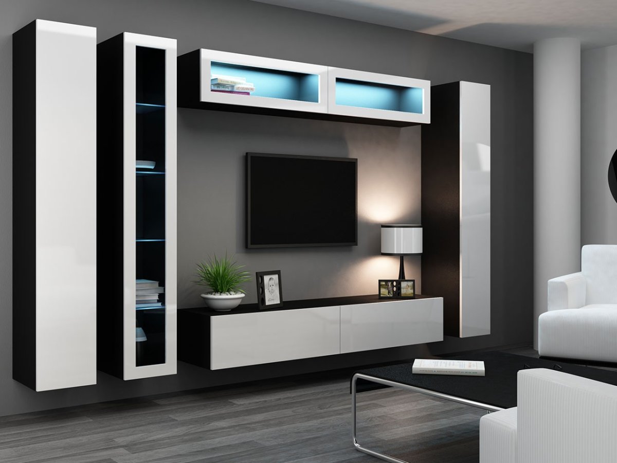 Стенка Vigo 12 cama