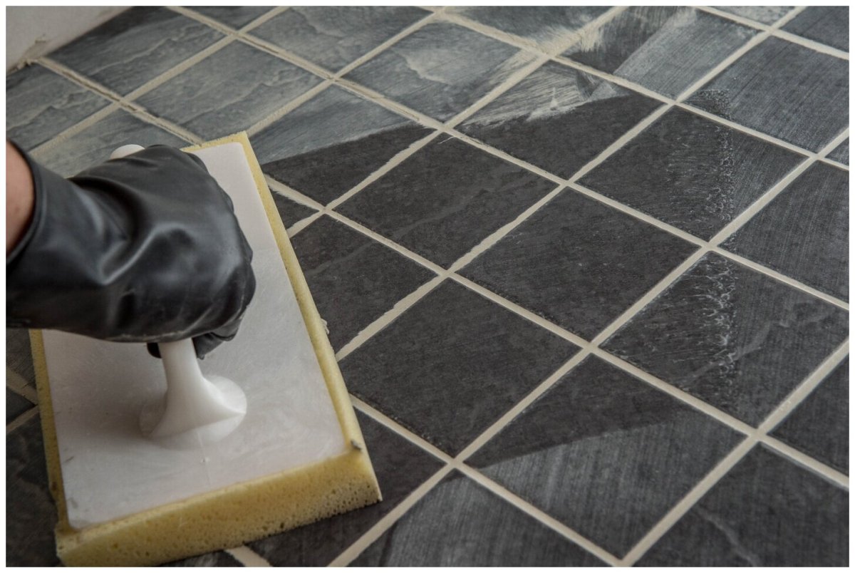 Затирка эпоксидная Epoxy Grout