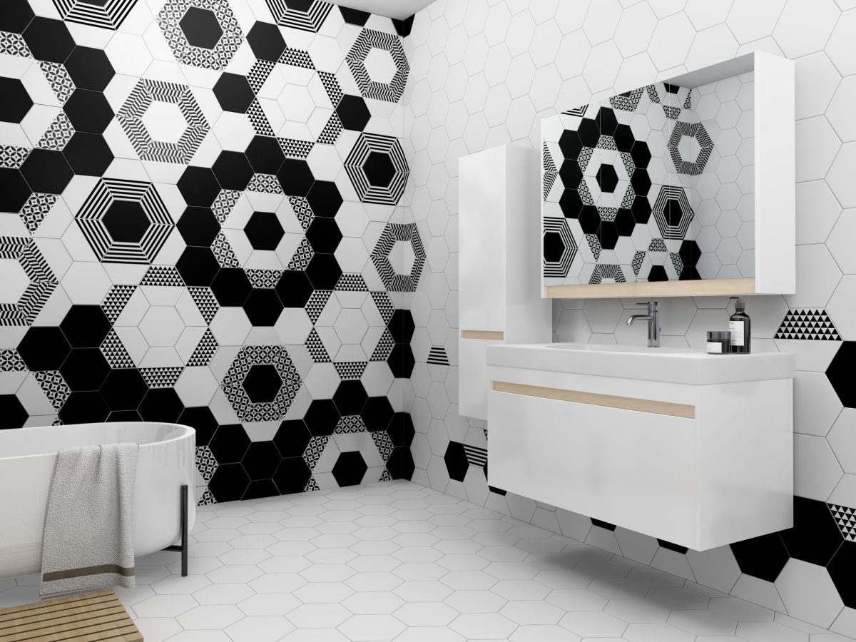 Плитка напольная Kerama Marazzi Буранелли