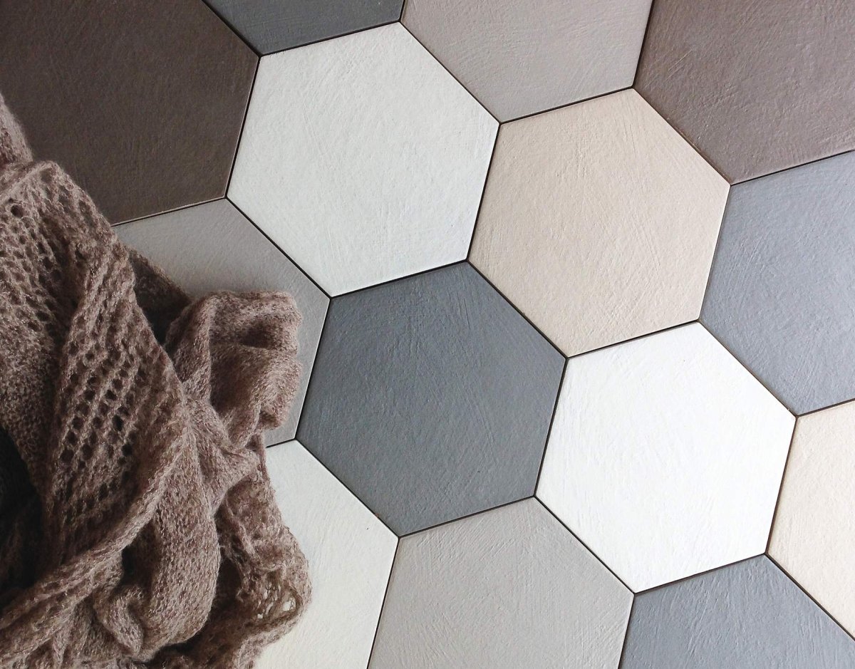 Плитка Hopi Bayker Италия