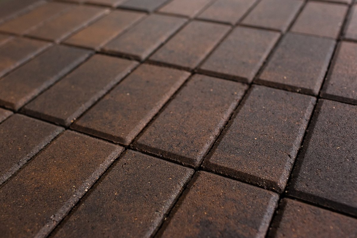 Брусчатка Штайнгот