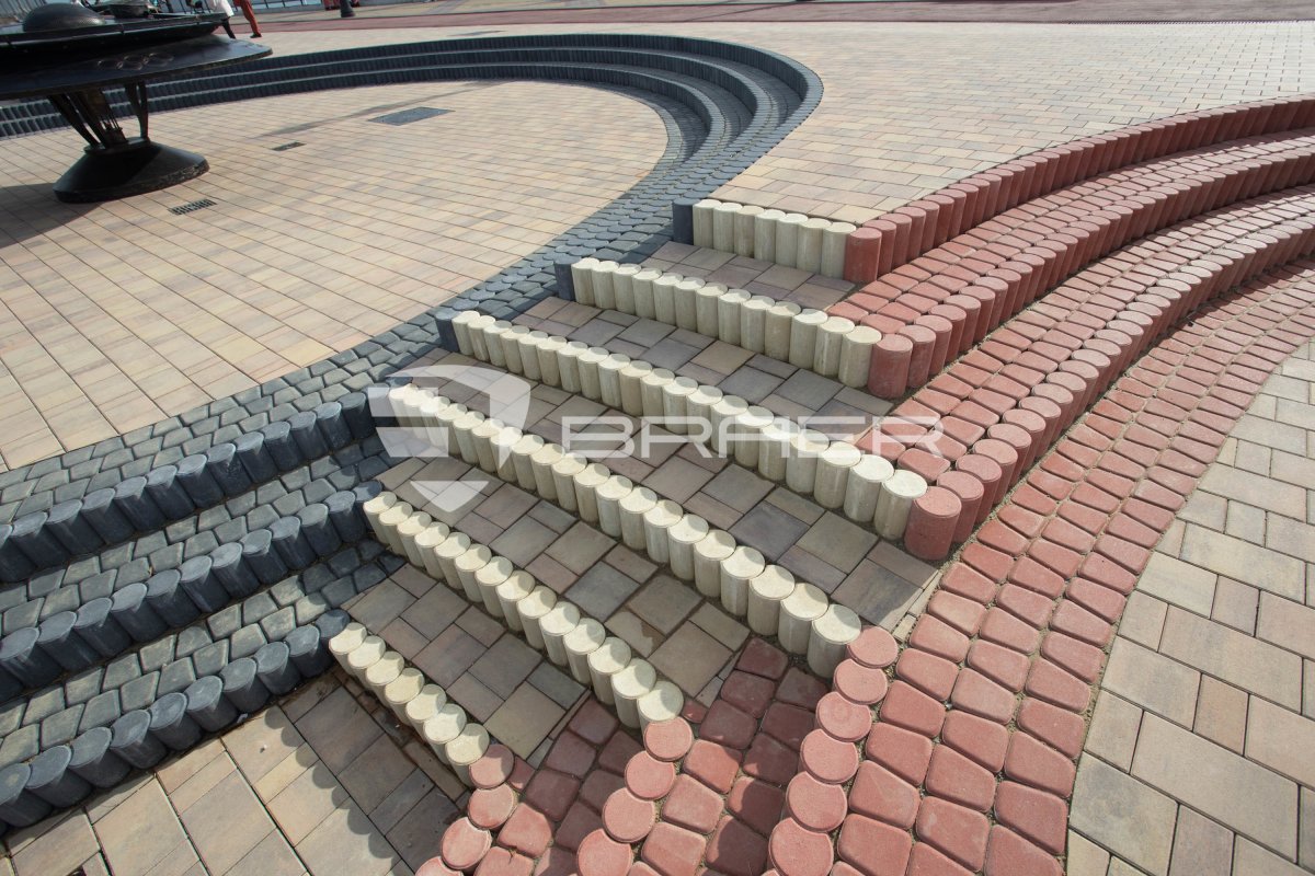 Braer Классико круговая винный