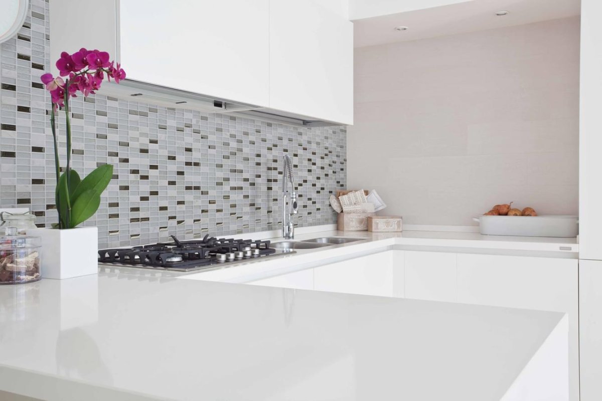 Плитка 30x3 Mosavit City White