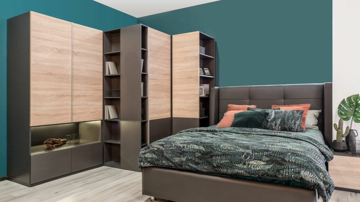 Спальня Толедо Артис