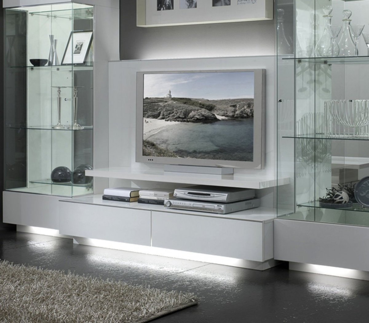 Гостиная Лозанна Артис