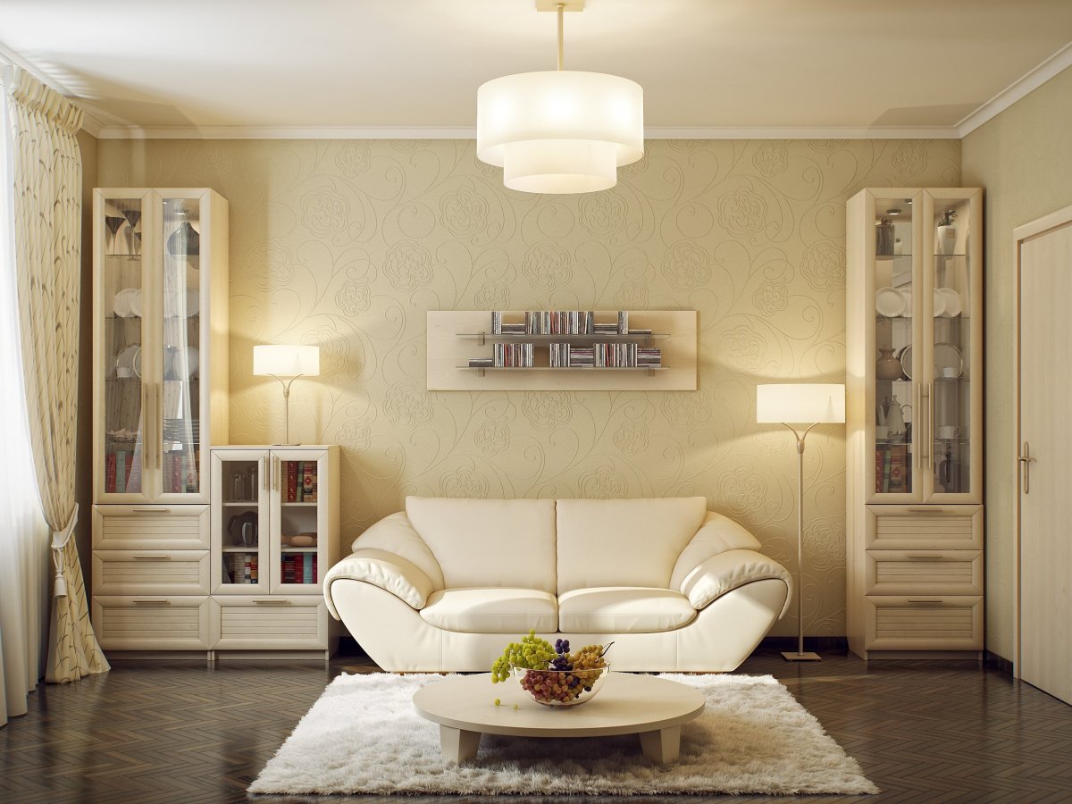 Артис Елизавета гостиная