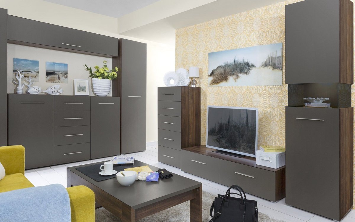 Гостиная Лозанна Артис