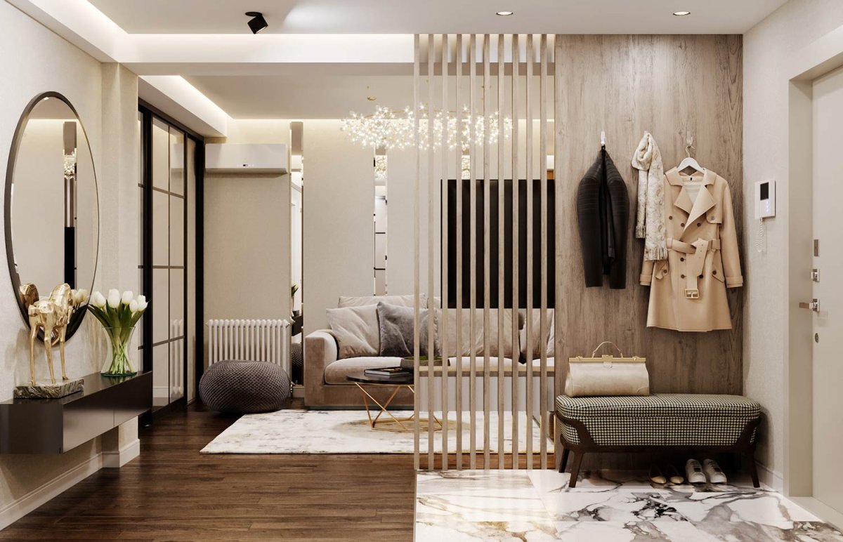 Артис интериор