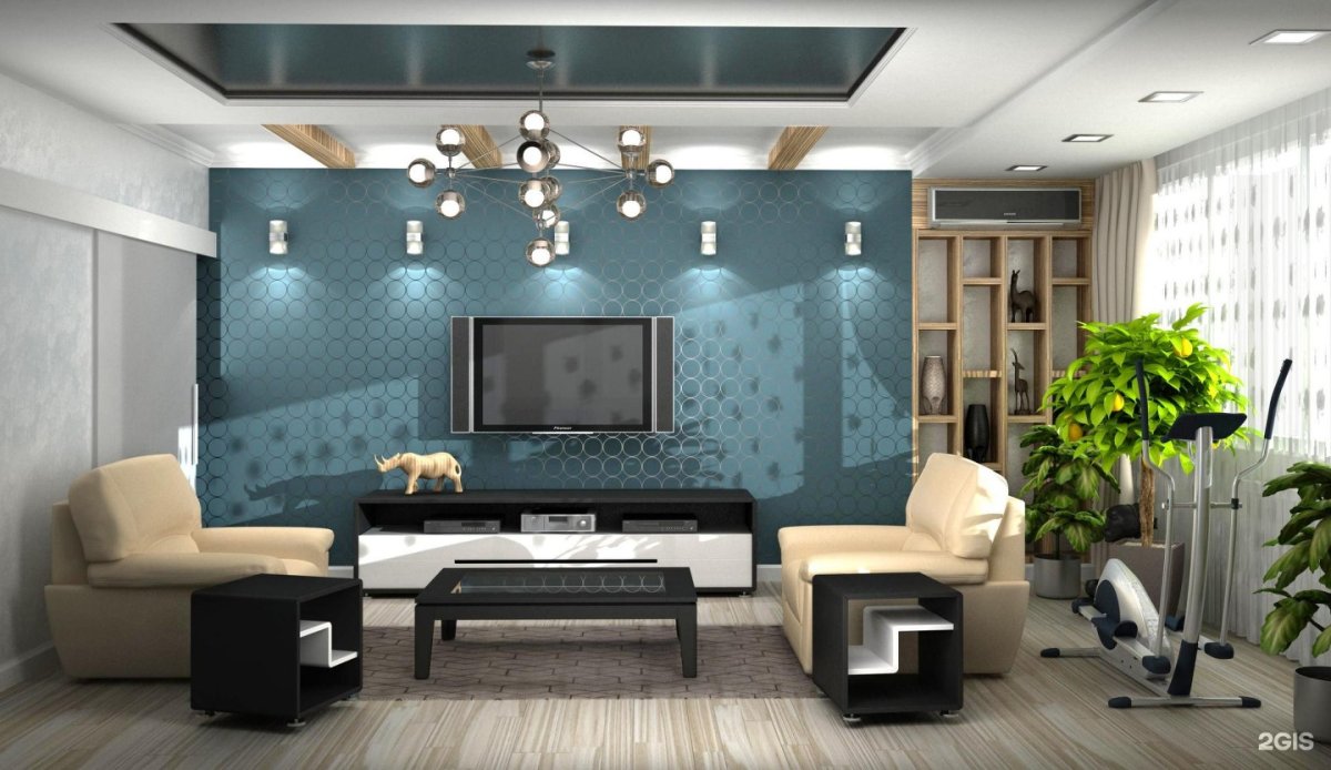 Студия дизайна Artis