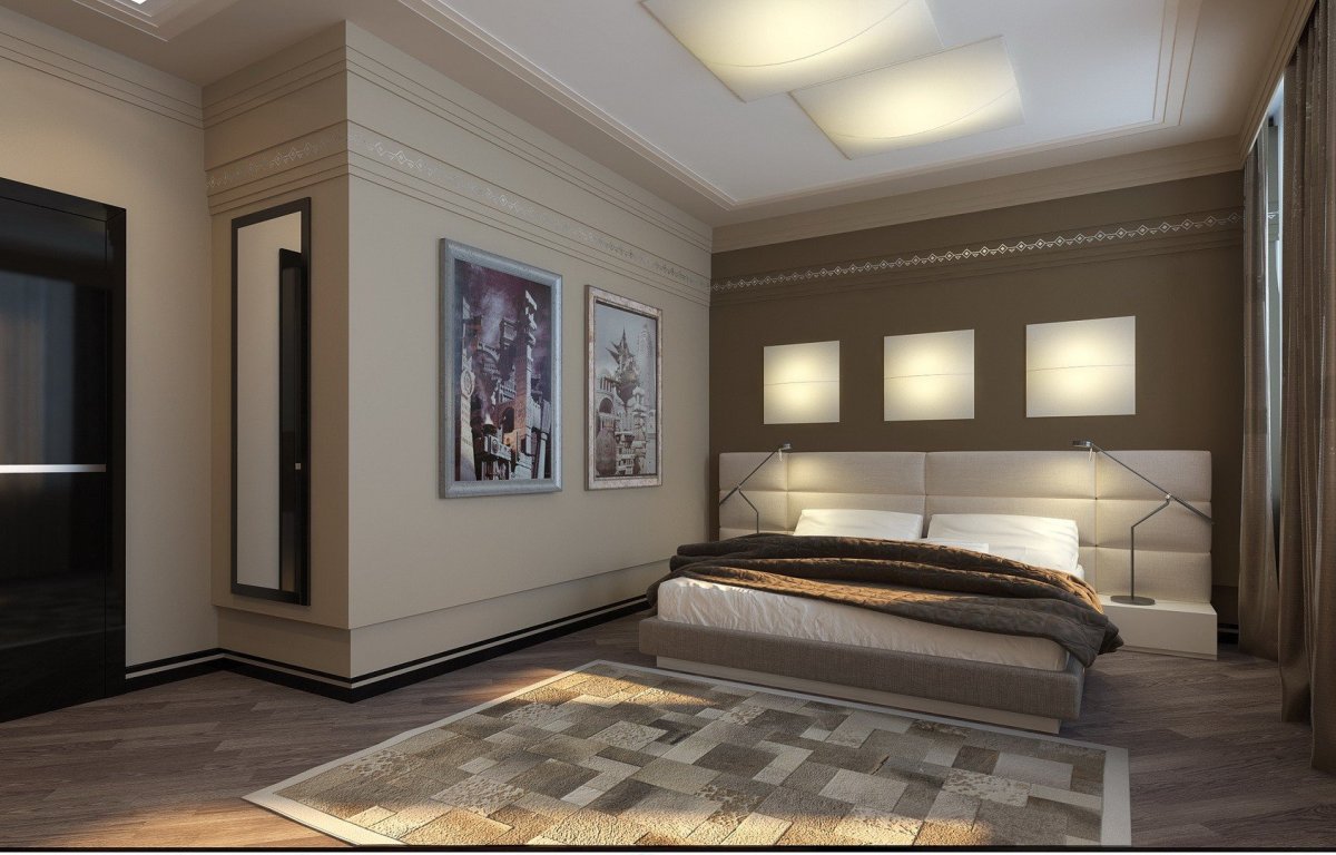 Спальня Елизавета Артис