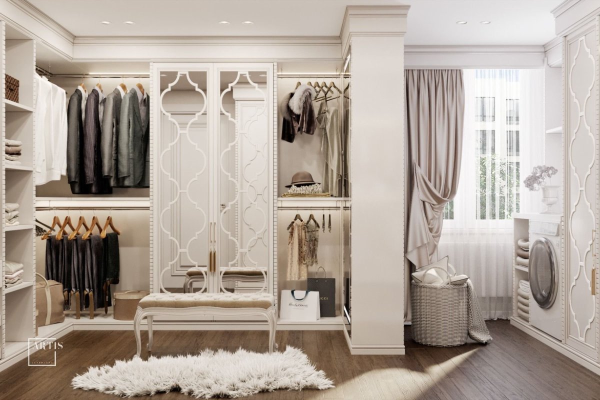 Шкаф Толедо Артис