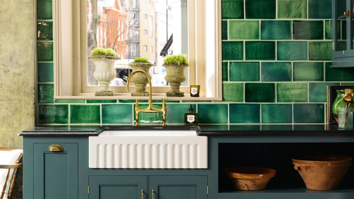 Изумрудный кабанчик